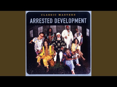 download lagu mp3 mp4 Arrested Development Revolution, download mp3 Arrested Development Revolution free download mp3, download mp3 Arrested Development Revolution