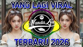 Download lagu DJ TERBARU 2026 | KUMPULAN LAGU ENAK FULLBASS | YANG LAGI VIRAL | DJ TIK TOK FULL BASS mp3