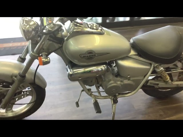 マグナ50/ホンダ の販売情報 バイク王 久留米店｜ウェビック バイク選び