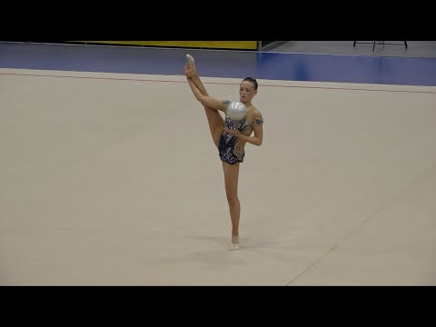 Thilde Rolén boll 2023-04-01