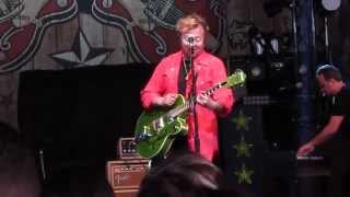 49 Mercury Blues Brian Setzer&#39;s Rockabilly Riot Ohio