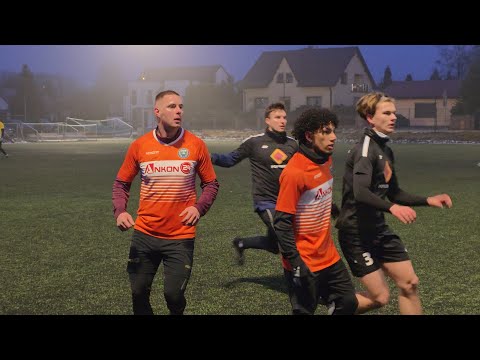 LKS Jankowy 1968 – Zefka Kobyla Góra 1:0