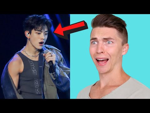 VOCAL COACH Justin Reacts to NCT Being VOCAL KINGS 2021 Updated (part 2)