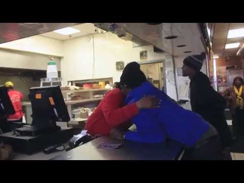 Calez - Positive Energy [Official Music Video]