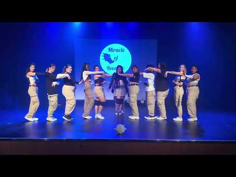 [Stage] IZ*ONE - Secret Story of the swan - MoR @NiCon Hannover (8.Oktober 2023)