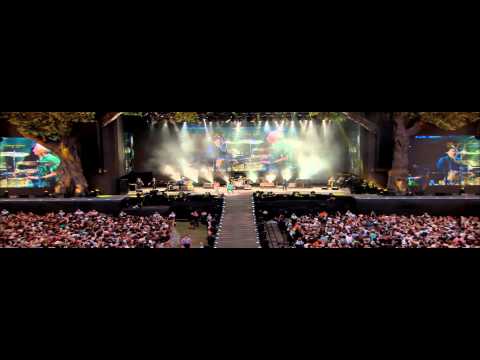 Video thumbnail for Before They Make Me Run (Live 2013)