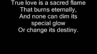 Millie you can't stop my heart from loving you.wmv