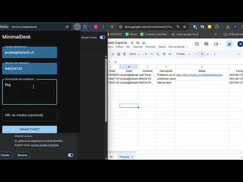 Item video thumbnail