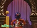 Sesame Street Monsterpiece Theater The King And I