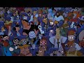 Warner Bros Cartoon Network Studios The Powerpuff Girls Movie