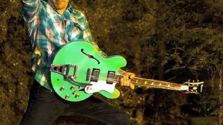 Ellis Paul Video Contest