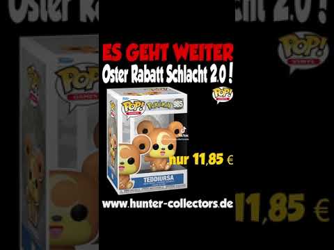 OSTER RABATT SCHLACHT Angebot!