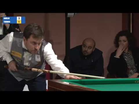 BTP Caserta | Aniello - Triunfo 3-1