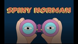 Spiny Norman - Catch The Sun video