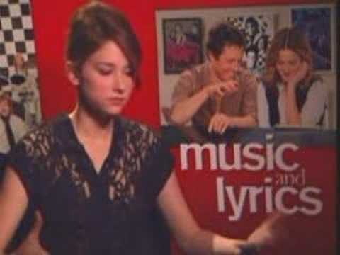 Haley Bennett - Interview