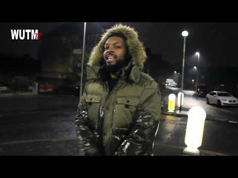 WUTM TV - Sly The Kid (Produced by Dyno)