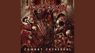 Assassin - Back From The Dead [Combat Cathedral] 356 video