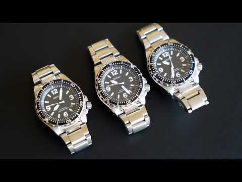 The President of Seiko Watch Club Philippines - What Makes Them Tick with Dinno Fabian - Part 1