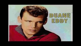 Duane Eddy ~ Quiniela (Stereo)