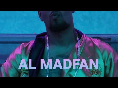 HAMORABI - AL MADFAN (Official Music Video) | حمورابي - المدفن