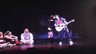 Can&#39;t Keep It Down FAME 2006