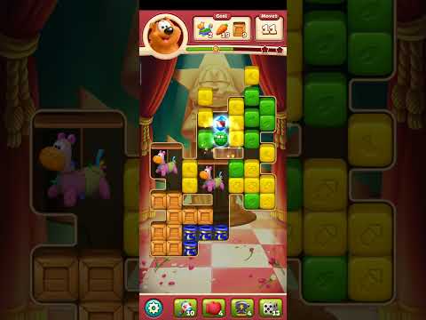 Toon Blast Level 6171