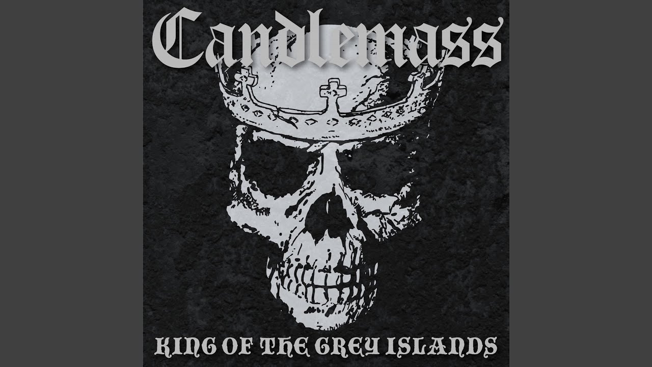 Candlemass - Embracing the Styx