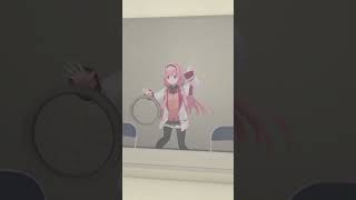 【 #にぎにぎにじたうん！ 】「面会室で反省ダンス」編 #にじたうん 【周央サンゴ】