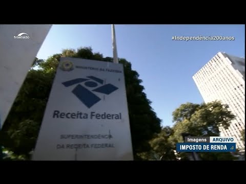MPs alteram alíquotas de IR para gastos no exterior e investimentos estrangeiros no Brasil