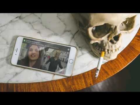 Cranio Randagio - A Selfish Selfie (Prod. by Chabani)