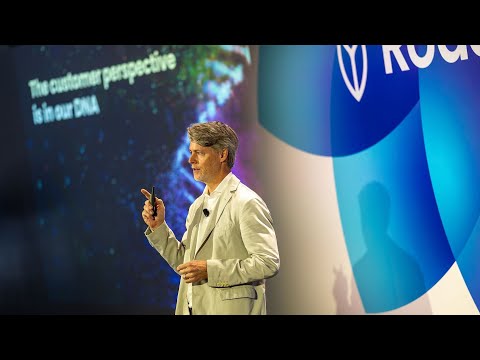 Cockroach Labs Co-Founder & CEO Spencer Kimball on the future of distributed SQL | RoachFest 2023