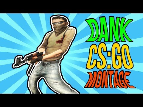 Steam Community :: Video :: Dank CSGO Montage