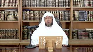 صورة 8 - توجيهات رمضانية  - 8 رمضان 1443هـ