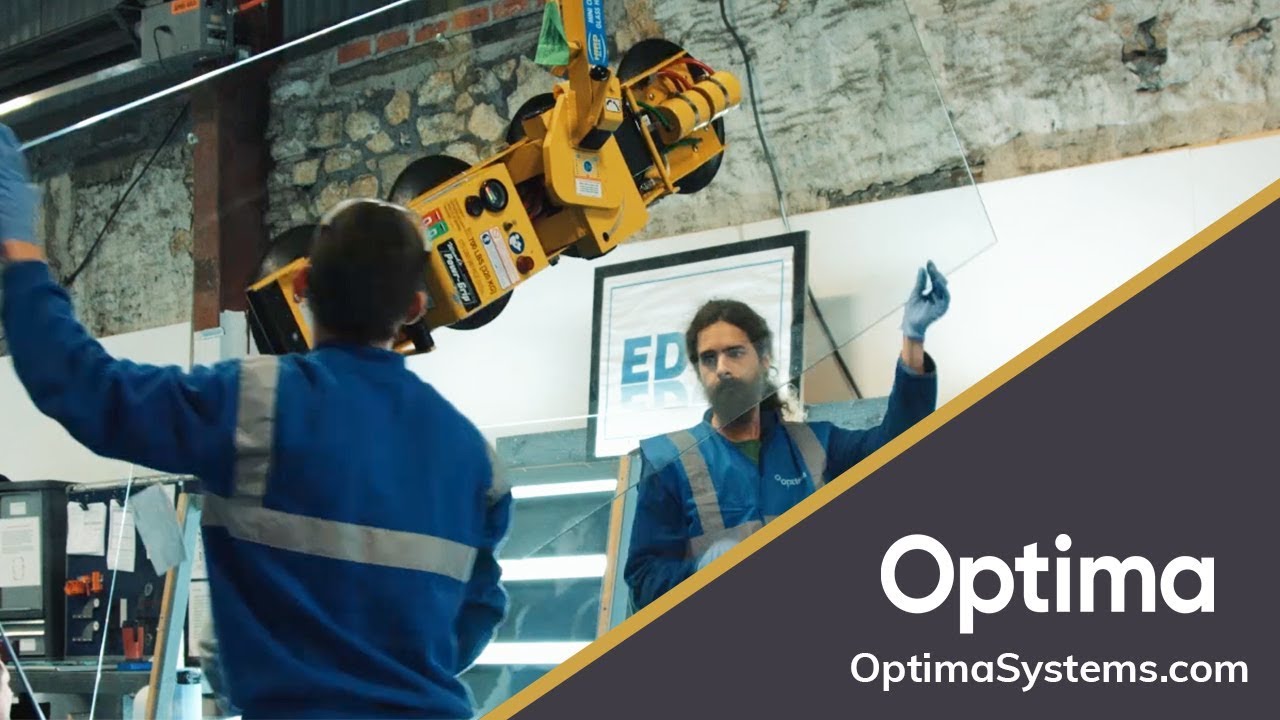 Optima | Manufacturing