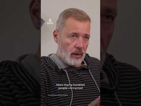 Russia’s Novaya Gazeta ‘killed off’ after murders, arrests and pressure | AJ #shorts