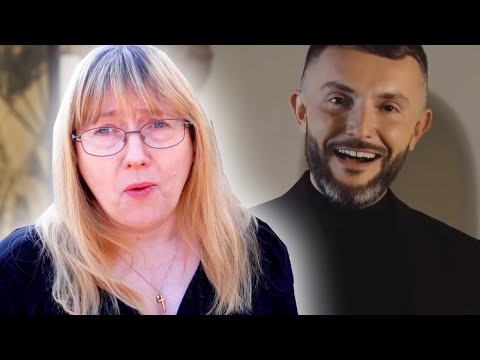 Vocal Coach Reacts to Vasil 'Here I Stand ' Eurovision 2021 North Macedonia