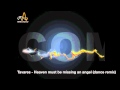 Tavares - Heaven must be missing an angel ...