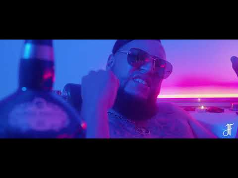 Jay Ferragamo - "FANTASIAS" (Official Music Video)
