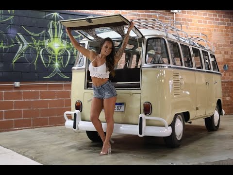 1974 Volkswagen Bus (CC-1811586) for sale in St. Louis, Missouri
