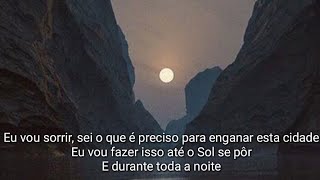 Red - Unstoppable (LEGENDADO PT-BR)