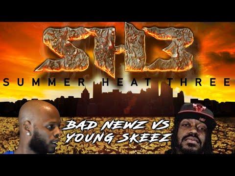 Badnewz vs Young Skeez