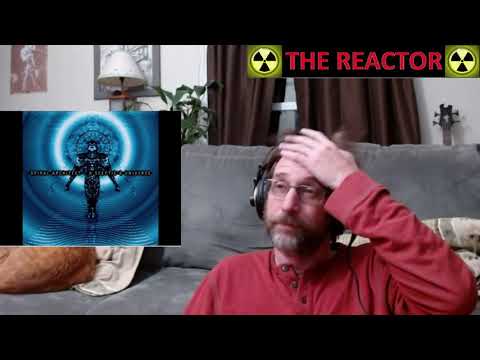 Reactor - Spiral Architect - Prelude to Ruin