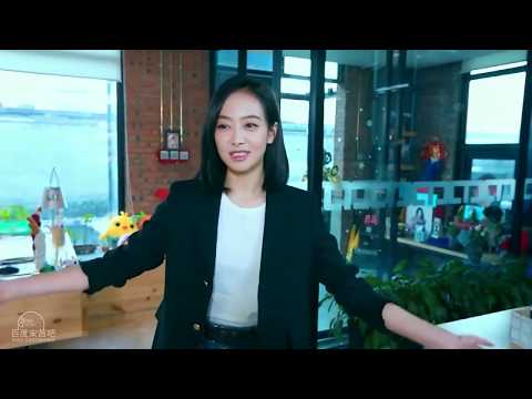 Victoria Song e o Coreógrafo - Diário da Victoria no HBDC - legendado PT