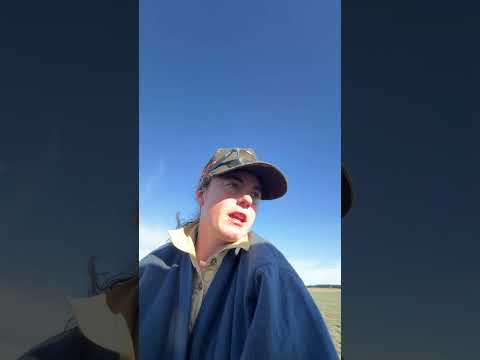 Why Won't She Leave 😂