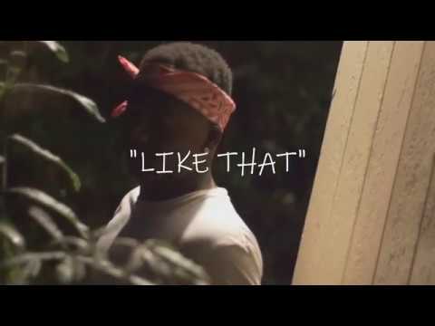 T33zy ft Tmak- Like That (Official Video)