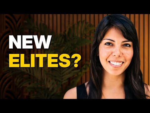 Nadia Asparouhova — Tech elites, democracy, open source, & philanthropy