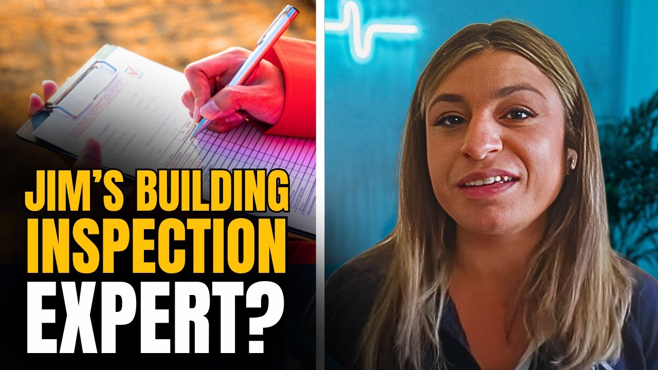 Laura Vella is a Jim's Building Inspections Franchisee Rockstar!