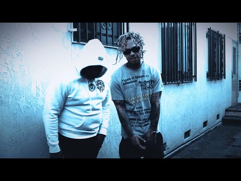 Zay Mo & abmstunna - "Stop Playin" (Official Video)