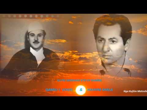 QAMILI I VOGEL- V 1966.KU PO KENDOJNE KTO DY KUMRIA.