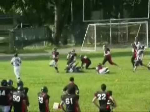 TITO TORRES FOOTBALL HIGHLIGHTS